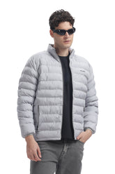 Mecu Marph Ash Puffer Jacket