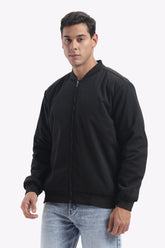 Mecu Marph Noir Puffer Jacket
