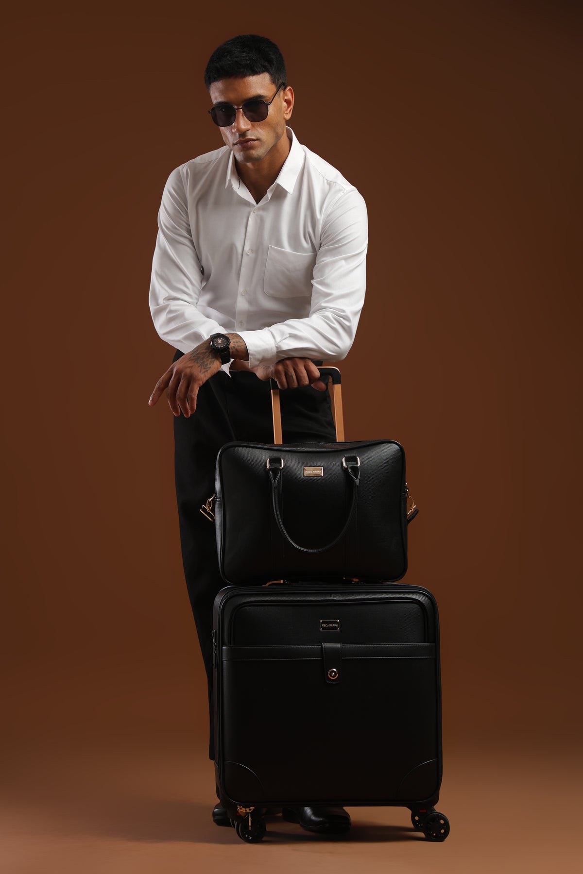 Blackstone Signature