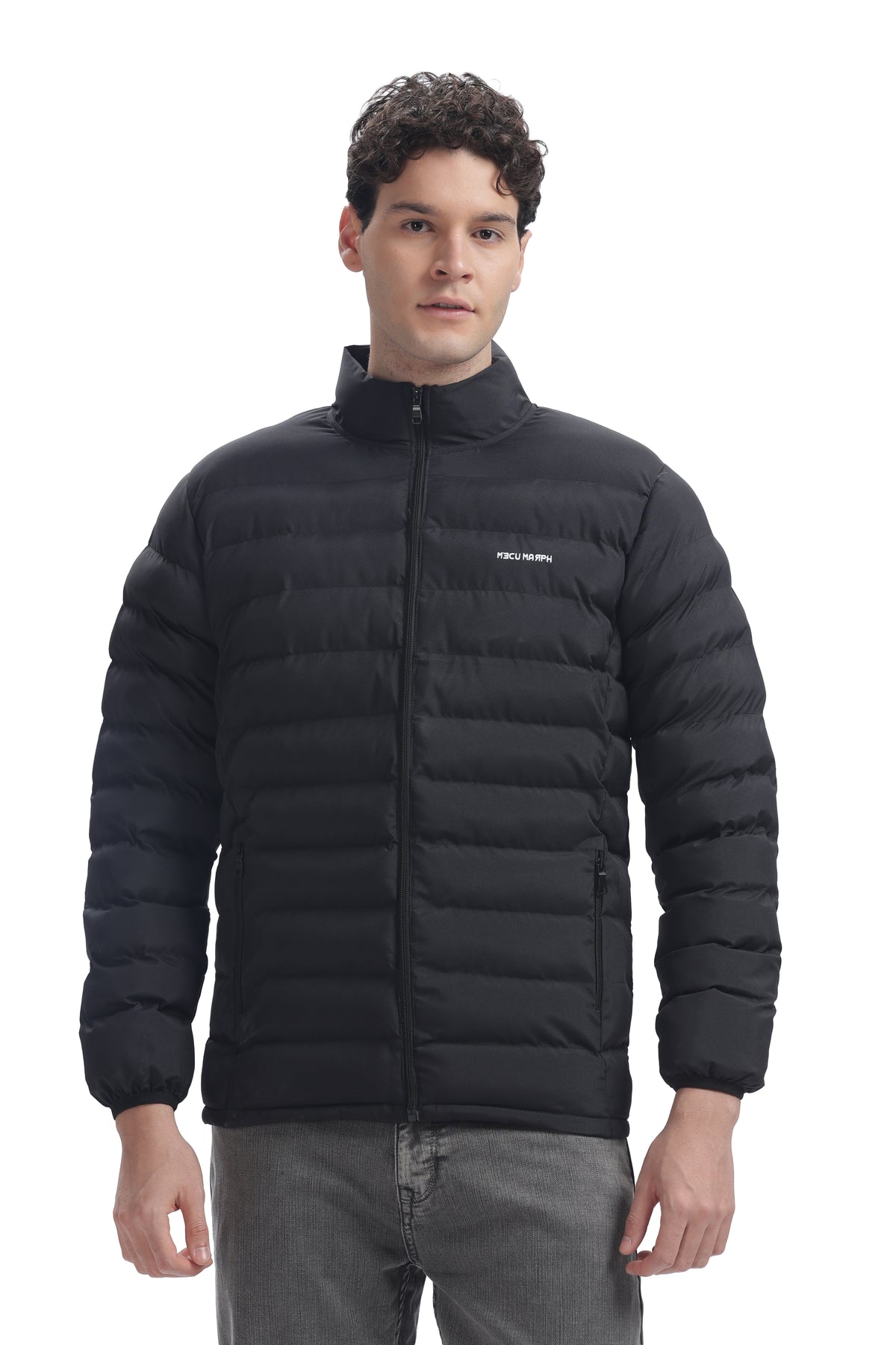 Mecu Marph Jet Puffer Jacket