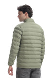 Mecu Marph Sage Puffer Jacket