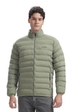 Mecu Marph Sage Puffer Jacket