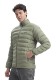 Mecu Marph Sage Puffer Jacket